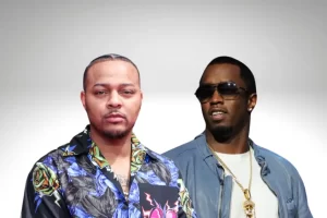 Bow Wow Catches Heat Over Claims Diddy’s Legal Woes Ruined Celeb Party SceneÂ 