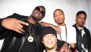 Bow Wow Says He Misses Diddy Parties, X Tells Him To “Read The Room”