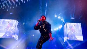 Childish Gambino Cancels Tour Due To Required Surgery