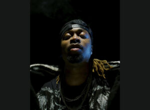 CrestisMuzik Is Using His Past To Inspire Future Success