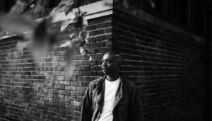 CRT FRSH: The Audio Art Of KA AKA Kaseem Ryan & The Enduring Spirit Of Creative Expression
