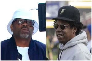 Dame Dash Says JAY-Z Working With R. Kelly Caused Rift, Alleges R&B Singer Assaulted Aaliyah