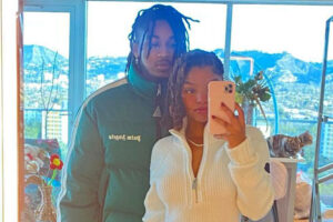 DDG calls out Joe Budden over comments about his breakup with Halle Bailey