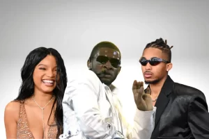 DDG Taunted By Halle Bailey Fans As Usher Dragged Into Split NewsÂ 