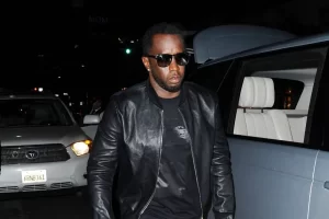 Diddy Accuser Caught Up In $3 Million Bribe Scandal