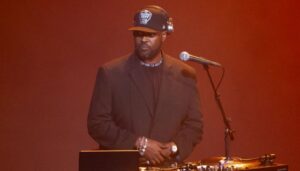 DJ Clark Kent Passes Away At 58, Xitter Salutes The Hip-Hop Legend