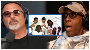 Donald Trump Defended Diddy to Aubrey O’Day on ‘Celebrity Apprentice,’ Arsenio Hall Says