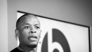 Dr. Dre Sued By Ex Therapist For $10M Over Harassment Claims
