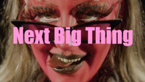 Du Blonde teams up with Skunk Anansie icon Skin for raging new single ‘Next Big Thing’