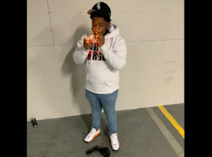 Exclusive Interview with Phaylo