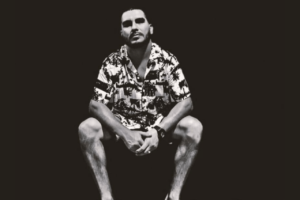 Fast-Rising Artist Adan G Is Turning Heads