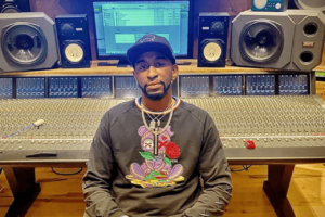 ForeverFreshâs Music Is 90âs Era Reincarnated With a Modern Vibe