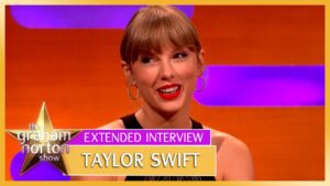 Graham Norton praises Taylor Swift for being “so close to normal” despite fame: “Itâs remarkable”