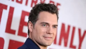 Henry Cavill Cast To Star In Amazon’s Upcoming ‘Voltron’ Film
