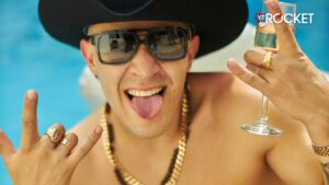 How Luis Alfonso Soared in From the Mountains to Become a Regional Colombian Breakthrough Star