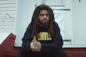 J. Cole Shares New Song “Port Antonio”: Review