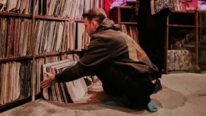Jackmaster, Scottish DJ Jack Revill, Dies at 38