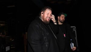 Jelly Roll Kicks X To The Curb, Tells His Followers “I’m Out”