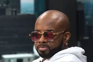 Jermaine Dupri Explains Why Modern R&B Singers Canât Compete With â90s CroonersÂ 