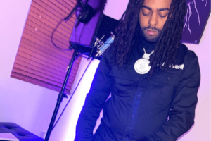 Justen Kilgoreâs âBlackheartsâ EP Shows His Versatility and Diverse Talent