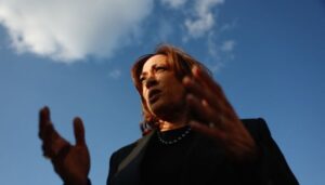 Kamala Harris’ “Call Her Daddy” Interview Strikes Social Media Chord