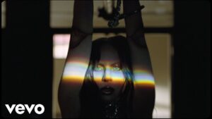 Lady Gaga Faces the ‘Disease’ in Cinematic New Music Video