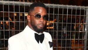 Lawsuit Alleges Diddy Used Baby Oil Laced With Date Rape Drug