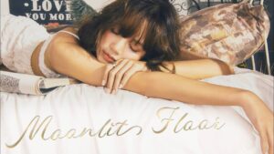 LISA Drops ‘Moonlit Floor’: Stream It Now