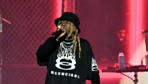 Live Nation Urban and Culture Creators Foundation Announce “LilWeezyCon”