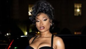 Megan Thee Stallion & True Religion Team Up For New Holiday Campaign, X Has Thoughts