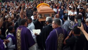 Mexican Mayor Found Decapitated One Week After Election Win