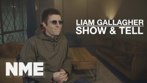 Oasis confirm Richard Ashcroft as special guest for 2025 UK and Ireland reunion tour