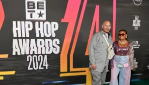 Paradise: Fat Joe Discusses 2024 BET Hip Hop Awards, New Album & More