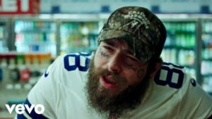 Post Malone & Blake Shelton âPourâ a Second Round Atop Country Airplay Chart