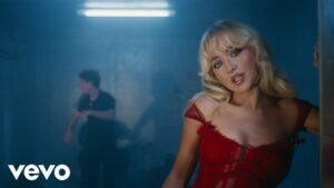 Sabrina Carpenter speaks out against accusations of lip syncing: âSpeak to my audio engineersâ