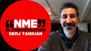 Serj Tankian says a new System Of A Down album would be “a fresh start in a brand new wayâ