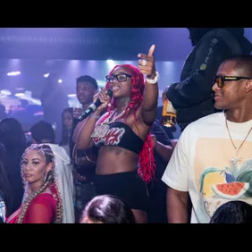 Sexyy Red addresses Lil Wayne regarding Slim Thug’s views on face tattoos