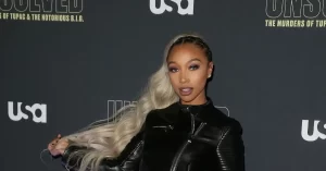 T.I. & Tinyâs Daughter Zonnique Slams Trolls Over King Harris Baby Shower HateÂ 