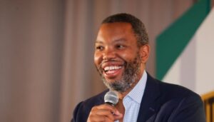 Ta-Nehisi Coates & Tony Dokoupil Intensely Debated IsraelâGaza Conflict
