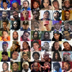 The Art of Storytelling in Hip-Hop