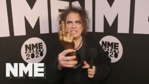 The Cure have another new album that’s “virtually finished” â and a third on the way