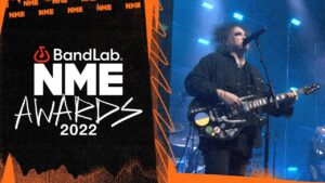 The Cure launch ‘Songs Of A Lost World’ and bring hits and fan favourites to BBC shows