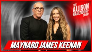 Tool’s Maynard James Keenan says they âmade a mistakeâ by not embracing streaming platforms sooner