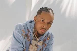 Toosii Hasn’t Seen J. Cole Since Giving Him His CD As TeenâCalls Encounter Motivation