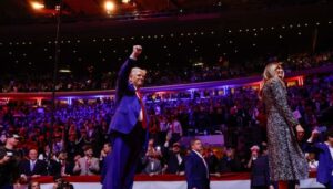 Trump MSG Rally Is A Racist-Fest, Puerto Rico Slander Backfiring Bigly
