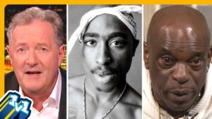 Tupac’s brother believes Diddy wasn’t ‘honest’ about connection to 1996 murder
