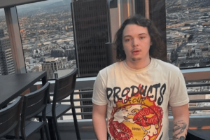 TyB: An Artist Creating Authentic Sounds