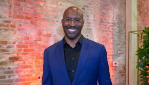 Van Jones Takes Aim At JD Vance’s VP Debate Performance