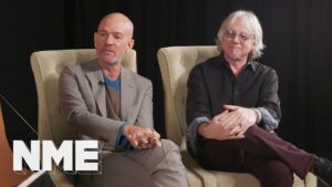 Watch Michael Stipe play R.E.M.’s ‘Wendell Gee’ for first time since 1985