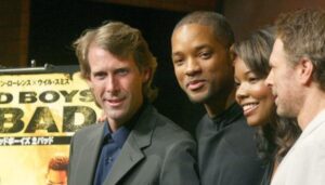 Will Smith & Michael Bay Reuniting For Upcoming Netflix Action Film ‘Fast and Loose”